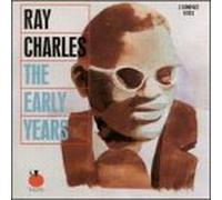 Charles, Ray - Early Years