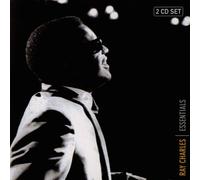 Charles, Ray - Essentials [Import]