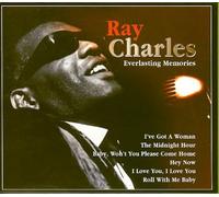 Charles, Ray - Everlasting Memories