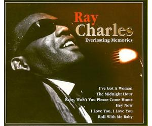 Charles, Ray - Everlasting Memories