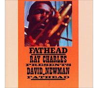 Charles,Ray - Fathead [Import]