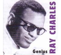 Charles, Ray - Genius