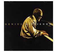Charles,Ray – Genius & Friends – Édition importée – Rhino