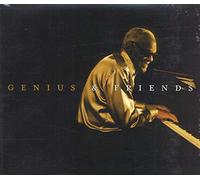 Charles, Ray - Genius & Friends
