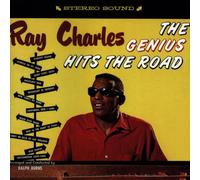 Charles, Ray - Genius Hits The Road