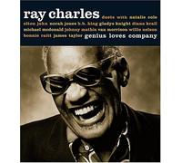 Charles, Ray - Genius Loves Company