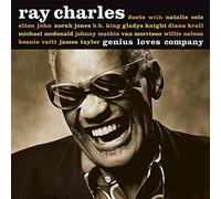 Charles, Ray - Genius Loves Company