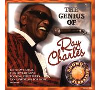 Charles, Ray - Genius of Ray Charles