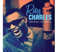 Charles, Ray - Genius of Soul [Import]