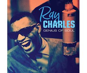 Charles, Ray - Genius of Soul