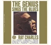 Charles, Ray - Genius Sings the Blues