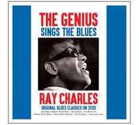 Charles, Ray - Genius Sings the Blues