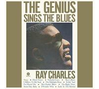 Genius Sings The Blues