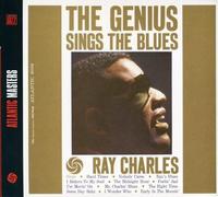 Charles, Ray - Genius Sings The Blues