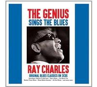 The Genius Sings The Blues