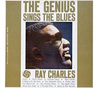 Charles Ray - Genius Sings The Blues [Import]