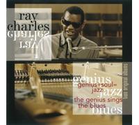Charles, Ray - Genius + Soul = Jazz/. [Import]