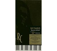 Charles, ray - Genius & Soul: The 50th Anniversary Collection