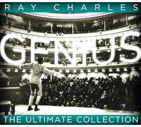 Charles Ray - Genius (Spec.Deluxe EDT.) [Import]