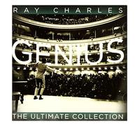 Charles, Ray - Genius-The Ultimate. [Import]