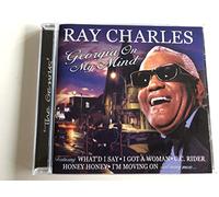 Charles,Ray - Georgia on My Mind