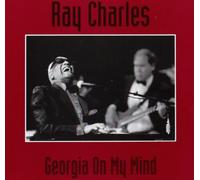 Charles Ray - Georgia on My Mind