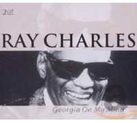 Charles, Ray - Georgia on My Mind-Doubl [Import]