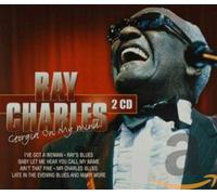 Charles, Ray - Georgia on My Mind [Import]