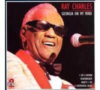 Charles,Ray - Georgia on My Mind [Import]