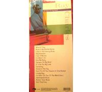 Charles, Ray - Georgia on My Mind/Rockin Chair Blues