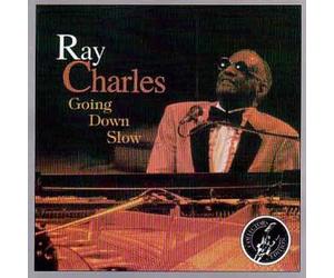 Charles,Ray - Going Down Slow