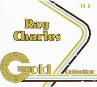 Charles Ray - Gold Collection [Import]