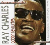 Charles, Ray - Golden Favourites