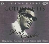 Charles, Ray - Golden Hits of [Import]