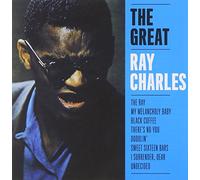 Charles, Ray - Great