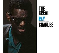 Charles Ray - Great Ray Charles