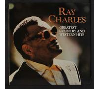Charles,Ray - Greatest Country+Western Hits [Vinyl LP]