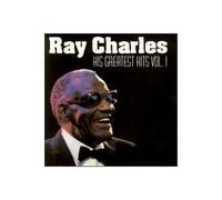 Ray Charles - His Greatest Hits, Vol. 1