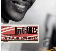 Charles, Ray - Hallelujah I Love Her..