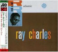 Charles, Ray - Hallelujah I Love Her So