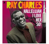 Charles Ray / Hallelujah I Love Her So !