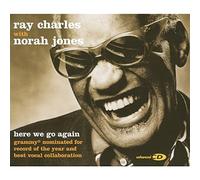 Charles,Ray - Here We Go Again [Import]