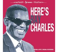 Charles, Ray - Here's...