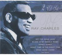 Charles, Ray - Hey Now/Let's Have a Ball