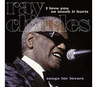 Charles, Ray - I Love You So Much It. [Import]