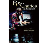 Charles, Ray - In Concert
