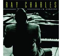 Charles, Ray - in Concert