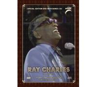 Charles Ray - in Concert-Recorded Januar