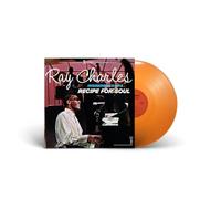 Charles, Ray - Ingredients in a Recipe for Soul