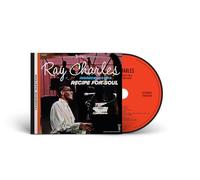 Charles, Ray - Ingredients in a Recipe for Soul [Import]